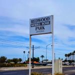 Redwood Mobile Home Park