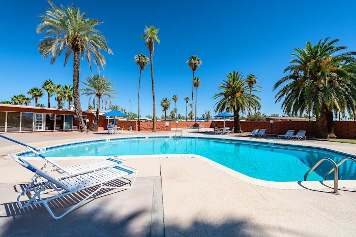 Holiday Village Manufactured Home Community Picture 1