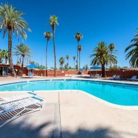 Holiday Village Manufactured Home Community ico