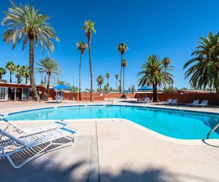 Holiday Village Manufactured Home Community