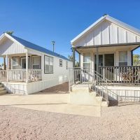 Mesa Gardens RV Park ico