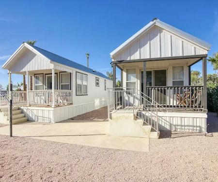 Mesa Gardens RV Park