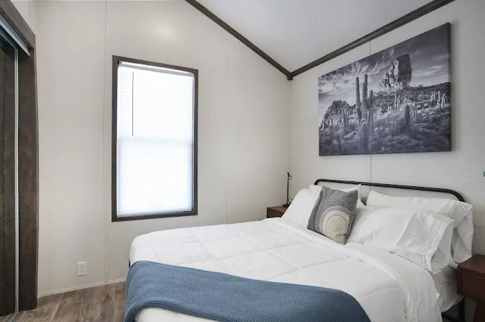 Mesa Gardens RV Park Picture 2