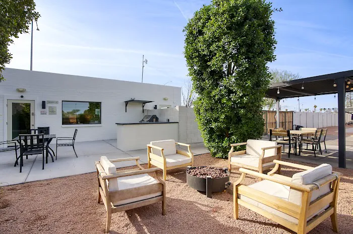 Mesa Gardens RV Park Picture 4