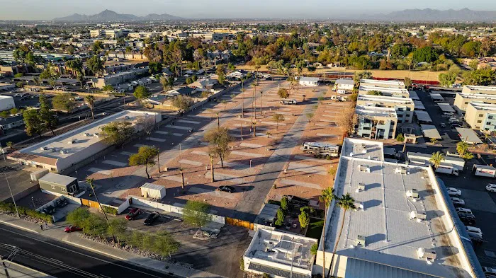 Mesa Gardens RV Park Picture 6