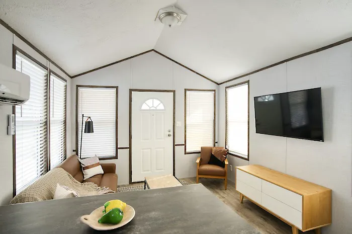 Mesa Gardens RV Park Picture 10