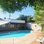 Apache West Mobile Home & RV Park