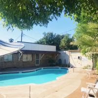 Apache West Mobile Home & RV Park ico