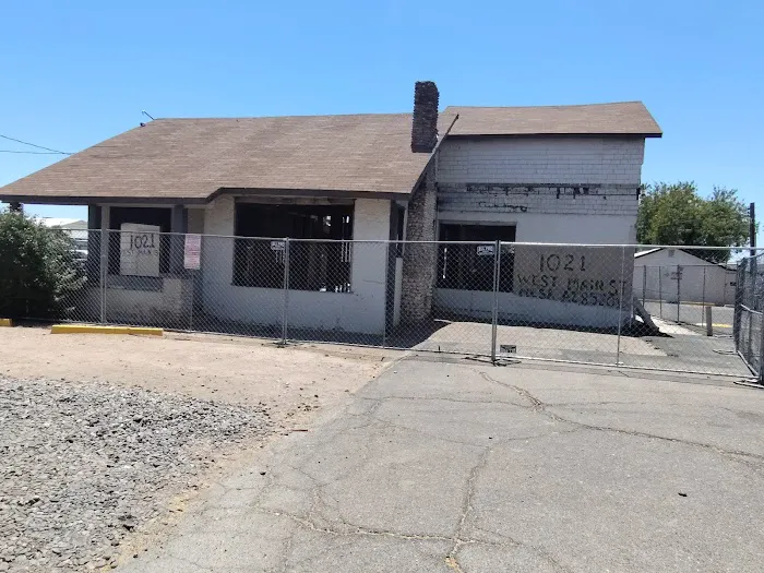 Citrus Grove RV Park and Apartments Picture 1