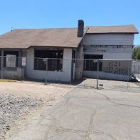 Citrus Grove RV Park and Apartments ico