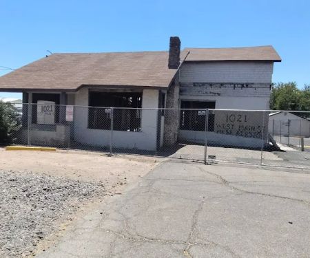 Citrus Grove RV Park and Apartments