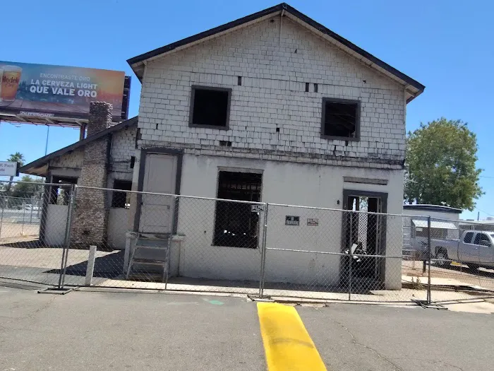 Citrus Grove RV Park and Apartments Picture 2