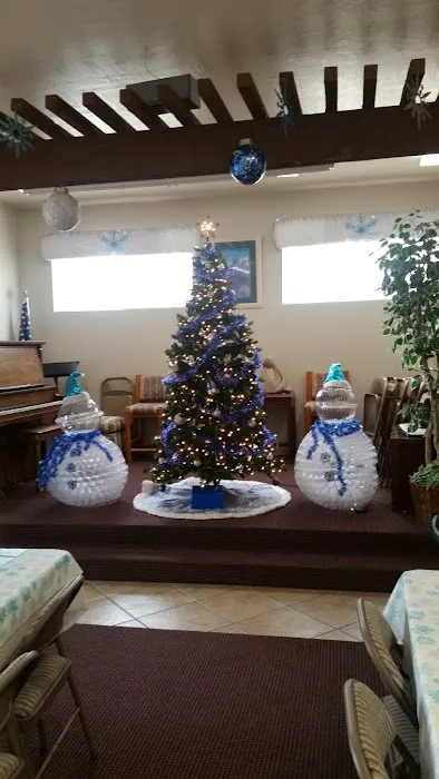 Sundial Mobile Park Picture 1