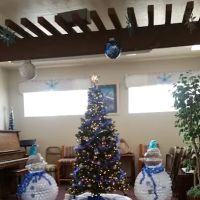 Sundial Mobile Park ico