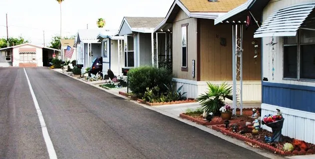 Sundial Mobile Park Picture 3