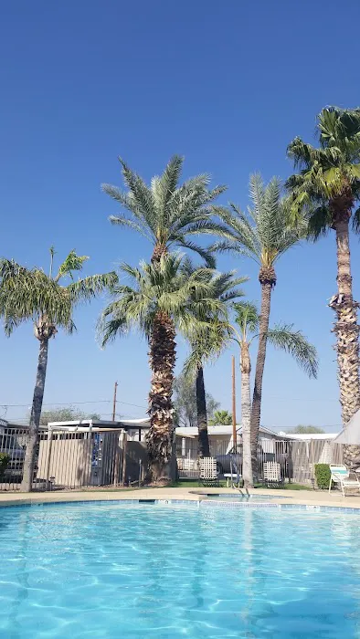 Sundial Mobile Park Picture 4