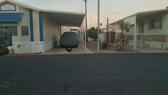 Sundial Mobile Park Picture 5