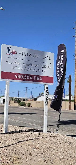 Sundial Mobile Park Picture 7