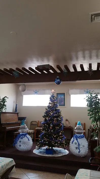 Sundial Mobile Park Picture 9