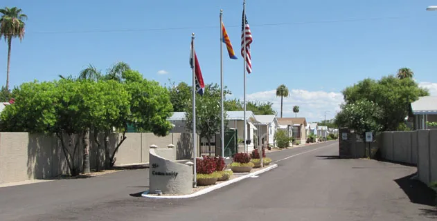 Sundial Mobile Park Picture 10