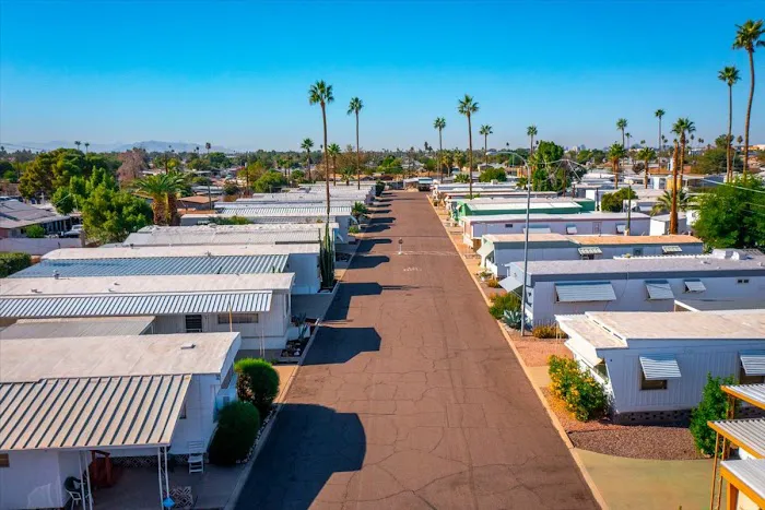 Alma Gardens Picture 10