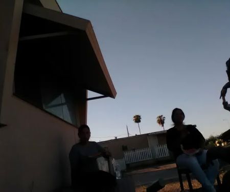 Kay Bee Mobile Villa