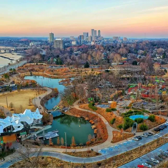 Kay Bee Mobile Villa Picture 2