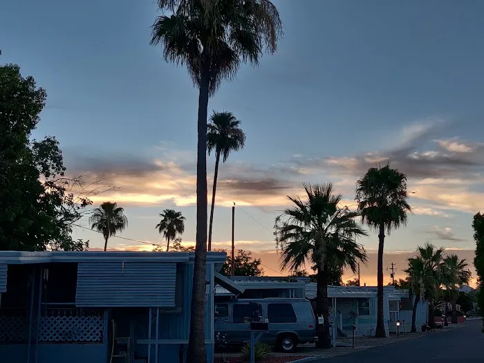 Paradise Valley Ranch Picture 1