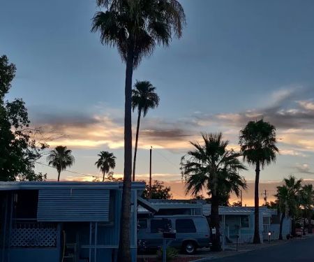 Paradise Valley Ranch