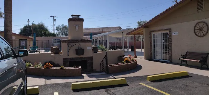 Paradise Valley Ranch Picture 5