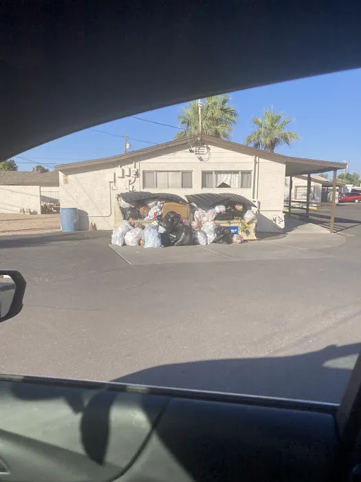 Paradise Valley Ranch Picture 4