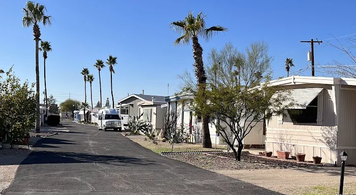 Paradise Valley Ranch Picture 3