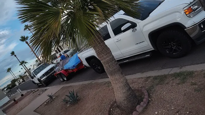 Homestead Manufactured Home Community Picture 1