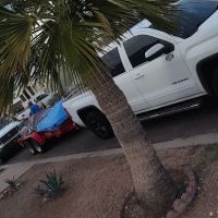 Homestead Manufactured Home Community ico