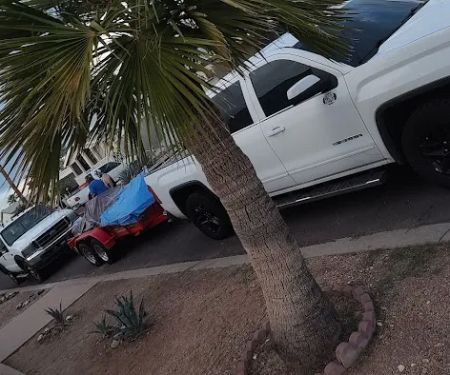 Homestead Manufactured Home Community