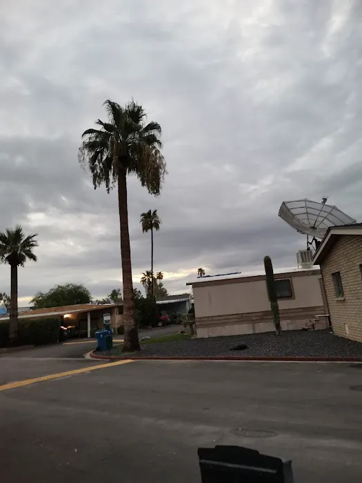 Homestead Manufactured Home Community Picture 2