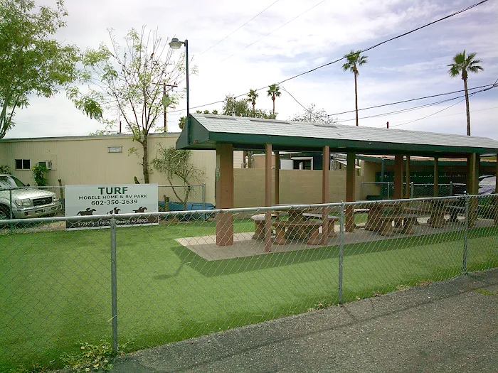 Paradise North Mobile Home Park Picture 1