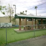 Paradise North Mobile Home Park