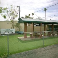 Paradise North Mobile Home Park ico