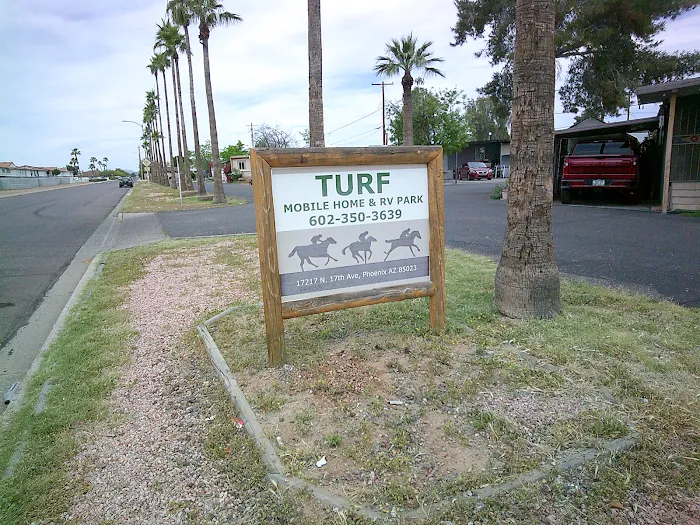 Paradise North Mobile Home Park Picture 4