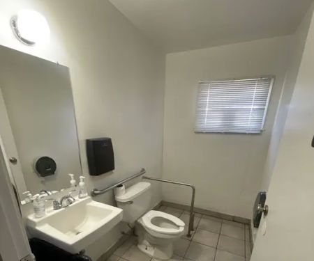 Friendly Village of Orangewood