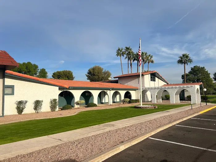 Friendly Village of Orangewood Picture 2