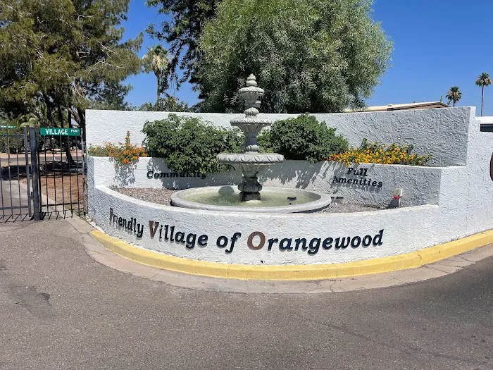 Friendly Village of Orangewood Picture 6