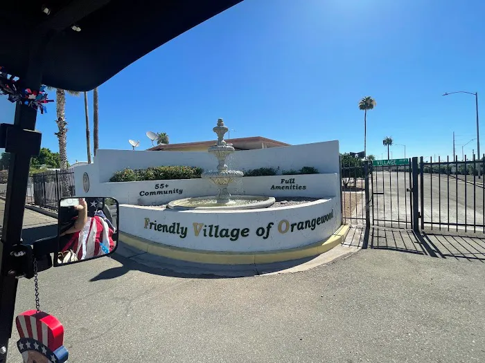 Friendly Village of Orangewood Picture 5