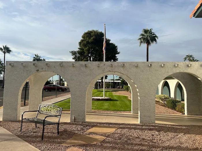 Friendly Village of Orangewood Picture 7