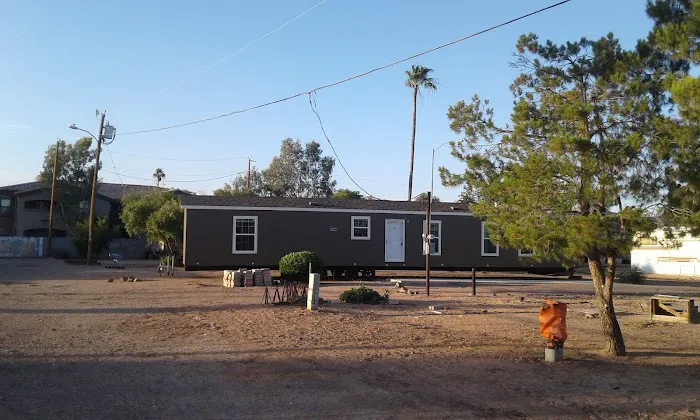 Paradise Valley Picture 9