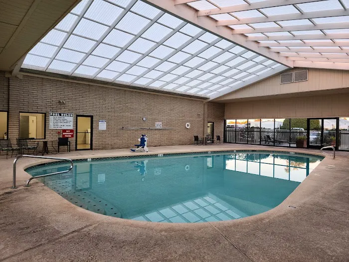 Desert Shadows RV Resort Picture 2