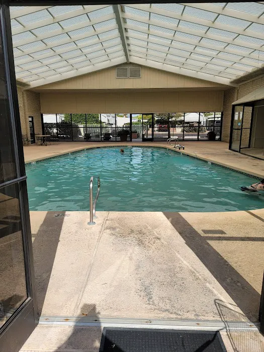 Desert Shadows RV Resort Picture 4