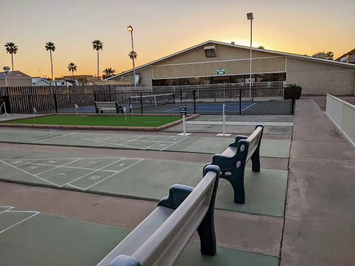 Desert Shadows RV Resort Picture 8