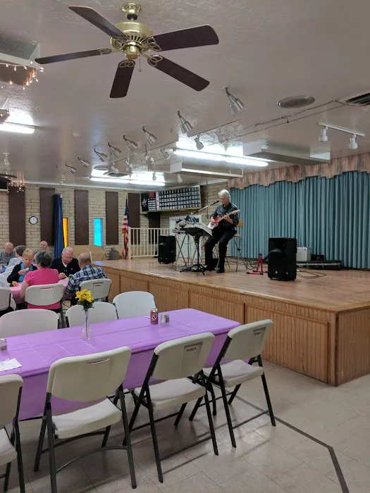 Desert Shadows RV Resort Picture 9